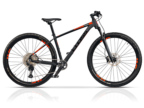 Велосипед CROSS Fusion Pro 29" 2025