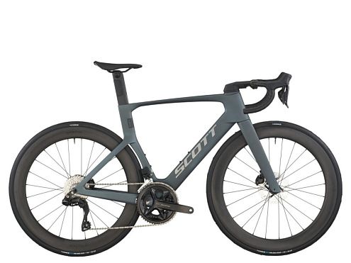 Велосипед Scott Foil RC 20 2026