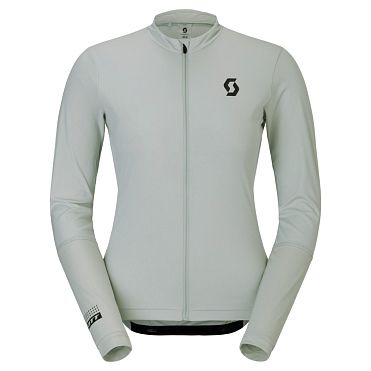 Джерси SCOTT Endurance длин.рук. жен