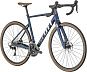 Велосипед Scott Speedster 10 2022 (58см (XL) Синий)