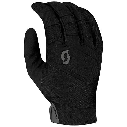 Перчатки Scott Enduro LF (XL. Черный)