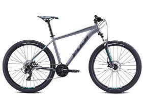 Велосипед FUJI NEVADA 27.5 1.9 D 2023