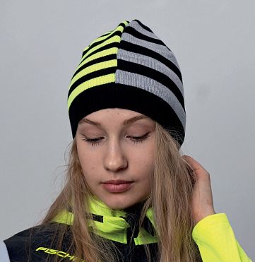 Шапка FISCHER Sides