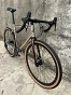 Велосипед HAGEN Cr-Mo GR11 2024 (53см (M) Хром)