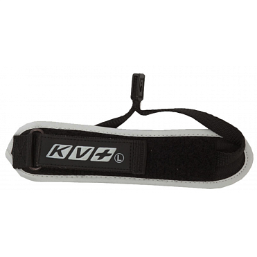 Темляки для лыжных палок KV+ Straps UNIVERSAL CLIP M/L
