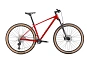 Велосипед HAGEN 7.12 Carbon 2024 (S Красный)