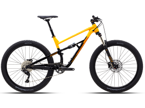 Велосипед POLYGON SISKIU D6 29" 2025