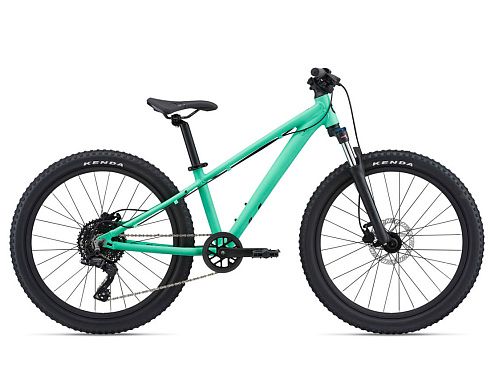 Велосипед GIANT LIV STP 24 FS 2022