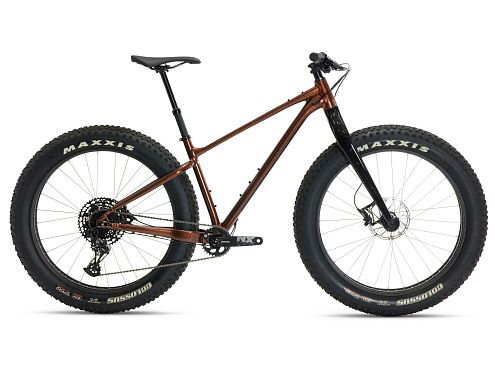 Велосипед GIANT Yukon 1 2022