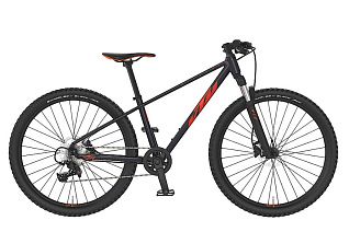 Велосипед КТМ WILD SPEED DISC 26 2024