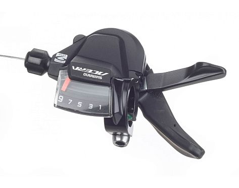 Шифтер Shimano Acera M3000 3х9