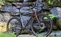 Велосипед POLYGON BEND R2 27.5 2021 (43см Синий/Черный)
