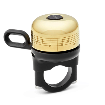 Звонок Woom VIENNA Bell
