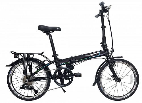 Велосипед Dahon Mariner D8 2021