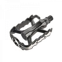 Педали Wellgo M224G алюминиевые