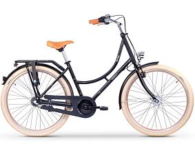 Велосипед TABOU RETRO 28 7SPD NEXUS 2023
