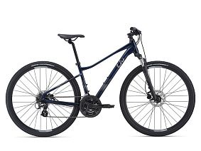 Велосипед GIANT LIV Rove 4 2021