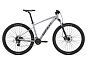 Велосипед GIANT Talon 3 2022 (M Серый)