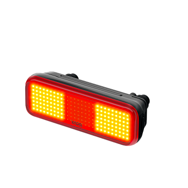 Фонарь задний Knog Blinder Link Rack