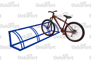 Велопарковка Veloport BIG London