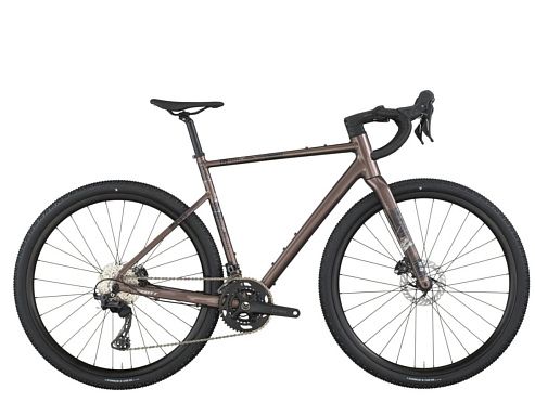 Велосипед Scott Speedster Gravel Team 2026