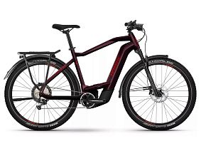 Велосипед HAIBIKE Trekking 11 2024