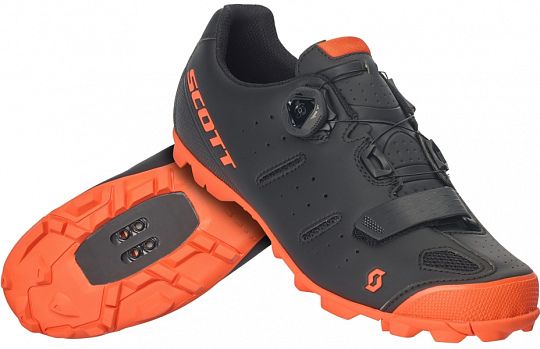 Велотуфли SCOTT MTB Elite Boa 2020