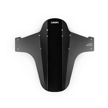Комплект крыльев WOOM MUDBLOCKA Mudguards