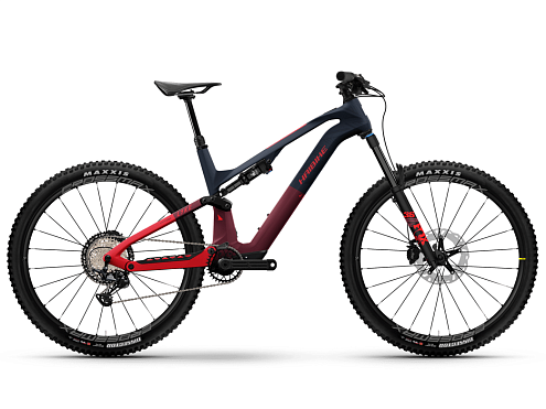 Велосипед HAIBIKE Lyke CF 11 2025