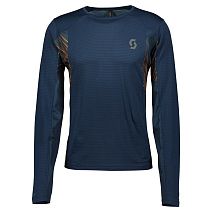 Футболка SCOTT Trail Run д/рук муж