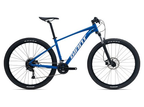Велосипед GIANT Talon 29 3 GE 2022