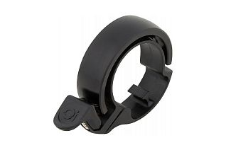 Звонок Knog Oi Classic Black S