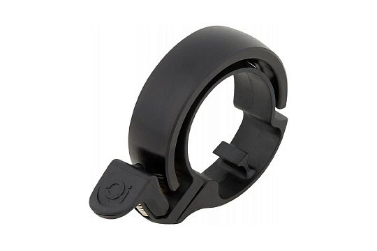 Звонок Knog Oi Classic Black S