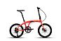 Велосипед POLYGON URBANO 3 20 2022 (One Size Розовый)