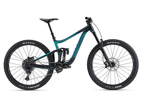 Велосипед Giant Reign 29 SX 2023