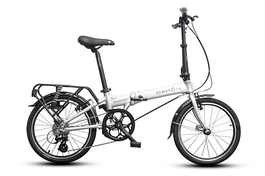 Велосипед Dahon Mariner 20"