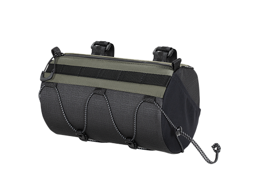 Сумка на руль Topeak Tubular Barbag Green