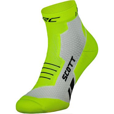 Носки SCOTT RC Running Quarter