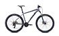 Велосипед FUJI NEVADA 27.5 1.9 D 2023 (19"(L) Серый)