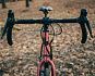 Велосипед PRIDE Rocx Tour 2020 (L Красный)