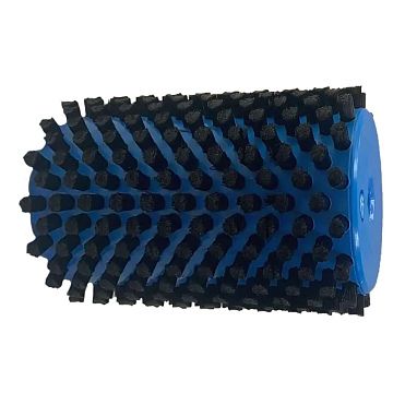 Роторная щётка Star Roto Nylon short hair 100mm