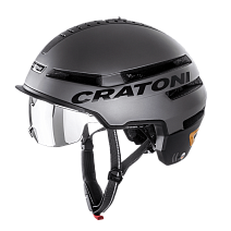 Шлем Cratoni SmartRide