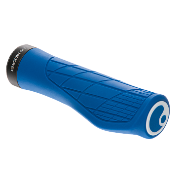 Грипсы ERGON GA3-L Midsummer Blue