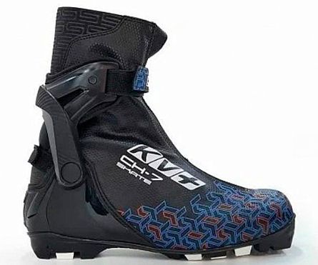 Ботинки KV+ CH7 Skate