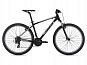 Велосипед GIANT ATX 26 2021 (XXS Черный)