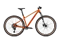 Велосипед HAGEN 3.11 27.5" 2024 (S Оранжевый (Tanwall))