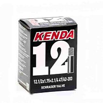 Камера 12" Kenda 1.75 a/v Автониппель
