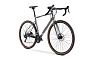 Велосипед FUJI JARI 2.5 2023 (60см Серый)