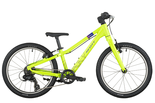 Велосипед Scott Contrail 200 2026