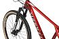 Велосипед SUNPEED ROCK 29" 2023 (17" Красный)